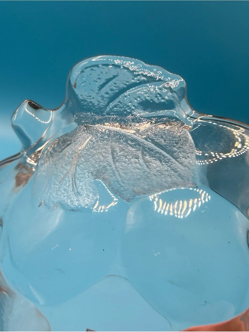 Grape 🍇 candy dish , new bowl